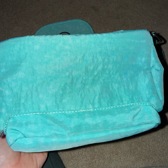 Mini Backpack with multiple Pockets - Picture 3 of 8